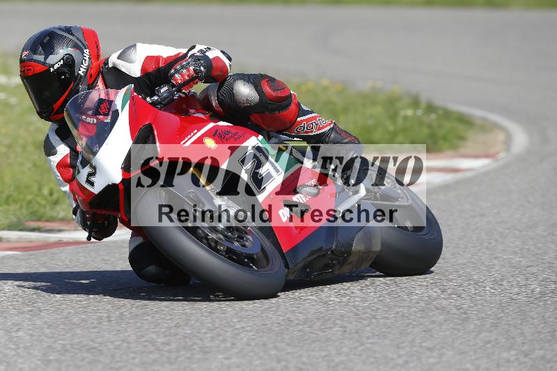 /12 30.04.2025 Speer Racing ADR/Gruppe rot/2